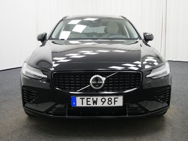 Volvo V60 AWD T8 341 kW image number 6