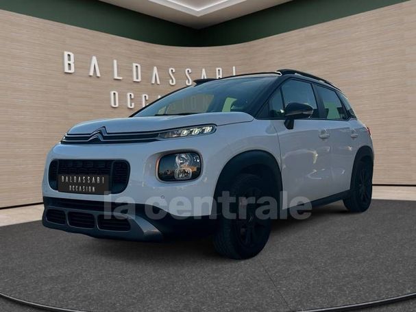 Citroen C3 Aircross PureTech S&S EAT6 Shine 81 kW image number 1