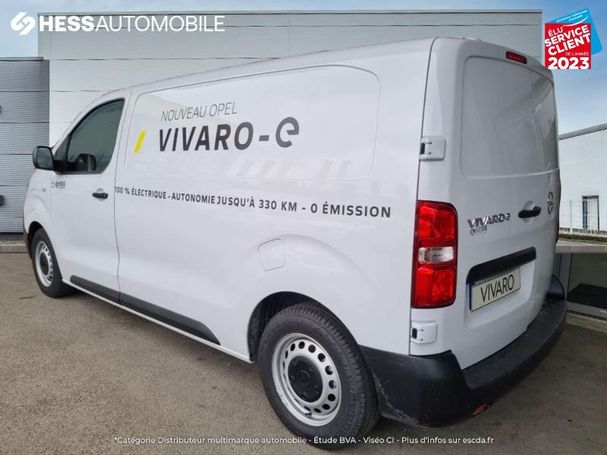 Opel Vivaro L2 Business 101 kW image number 7