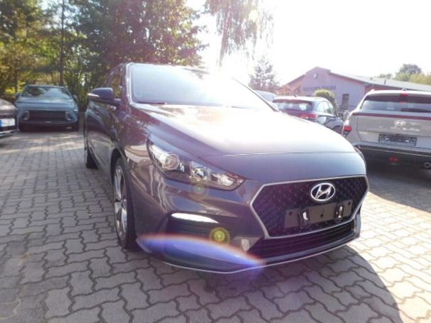 Hyundai i30 103 kW image number 3