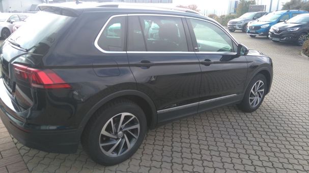 Volkswagen Tiguan 1.4 TSI ACT DSG 110 kW image number 3