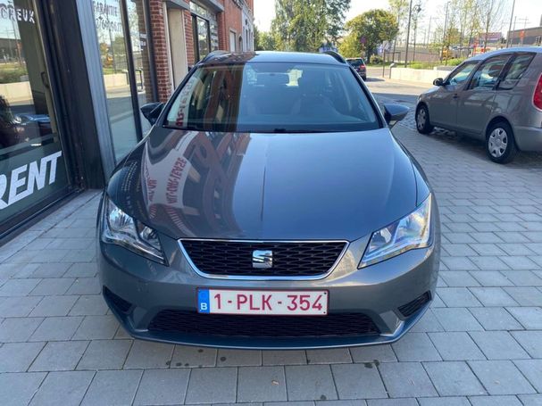 Seat Leon Comfort 66 kW image number 1