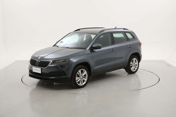 Skoda Karoq DSG 85 kW image number 1