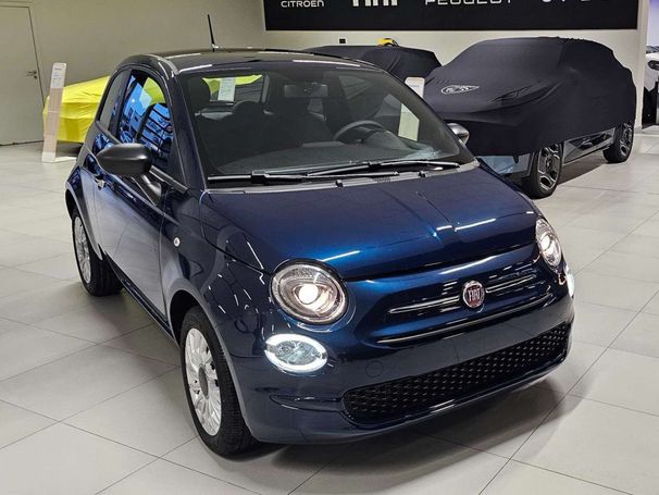 Fiat 500 1.0 MHEV 51 kW image number 2