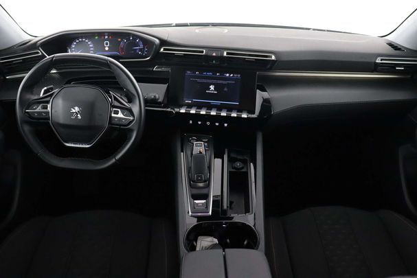 Peugeot 508 BlueHDi EAT8 Active 97 kW image number 9