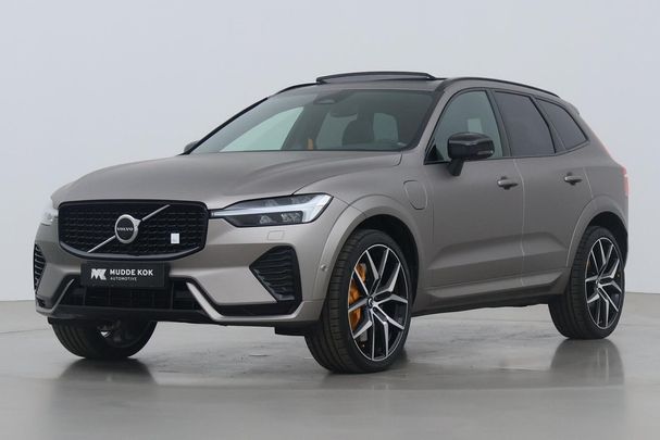 Volvo XC60 T8 Polestar Engineered AWD 335 kW image number 7