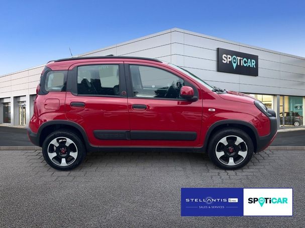 Fiat Panda 1.0 Hybrid RED 51 kW image number 3