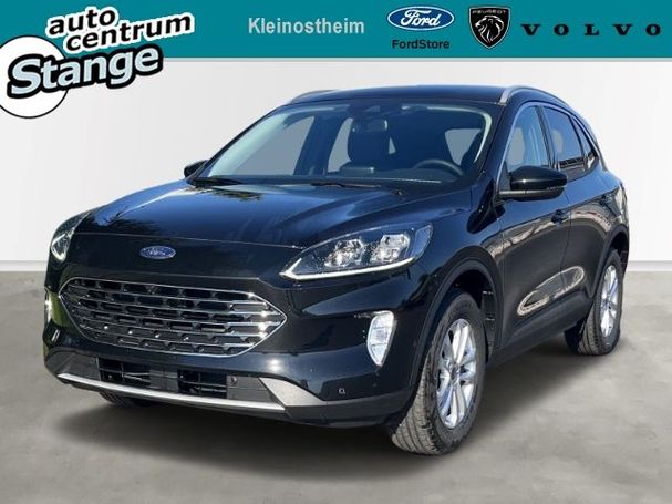 Ford Kuga 2.5 Hybrid 140 kW image number 1