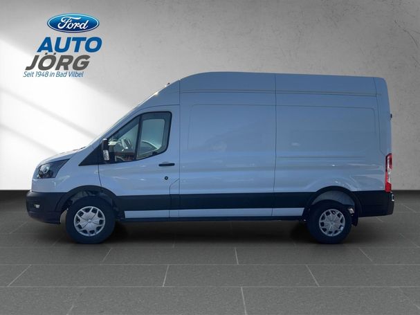 Ford Transit 350 Trend 77 kW image number 2