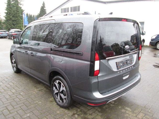 Ford Tourneo Connect 2.0 EcoBlue Active 90 kW image number 4