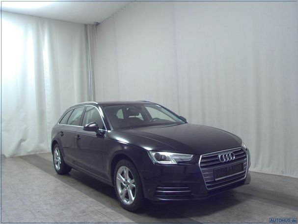 Audi A4 2.0 TDI Avant 140 kW image number 2