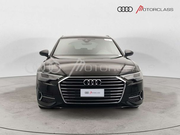 Audi A6 50 TDI quattro Avant Business 210 kW image number 8