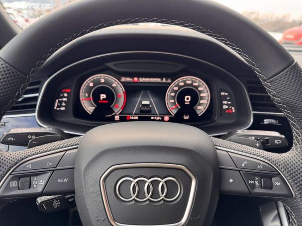 Audi Q8 50 TDI S-line 210 kW image number 39