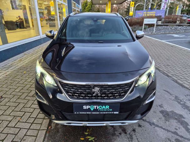 Peugeot 3008 BlueHDi 180 EAT6 GT 133 kW image number 2