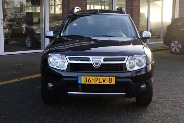 Dacia Duster 1.6 77 kW image number 30