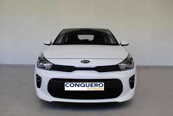 Kia Rio 1.2 62 kW image number 1