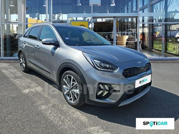 Kia Niro Hybrid 1.6 GDI Premium 104 kW image number 2