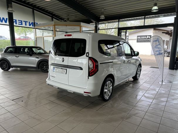 Renault Kangoo 75 kW image number 10