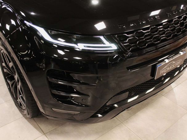 Land Rover Range Rover Evoque 120 kW image number 21