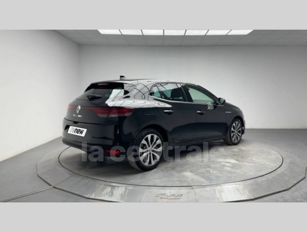 Renault Megane TCe 140 Techno 103 kW image number 5