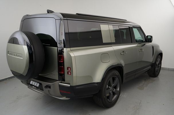 Land Rover Defender 130 D300 221 kW image number 15