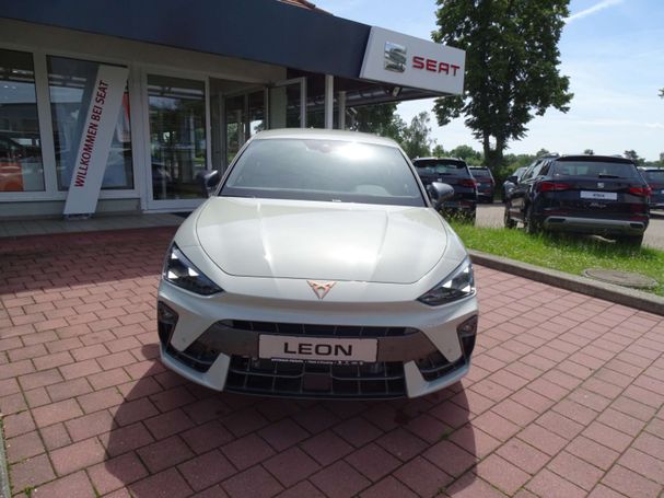 Cupra Leon 1.5 eTSI DSG 110 kW image number 3