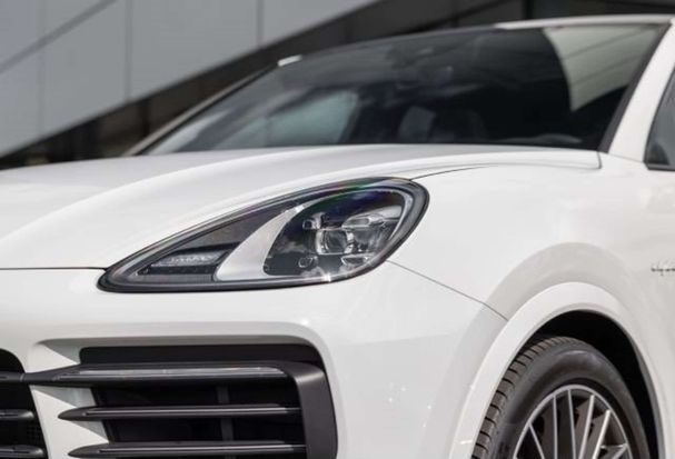 Porsche Cayenne Coupe 340 kW image number 5