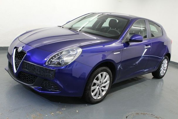 Alfa Romeo Giulietta 1.4 TB 88 kW image number 1