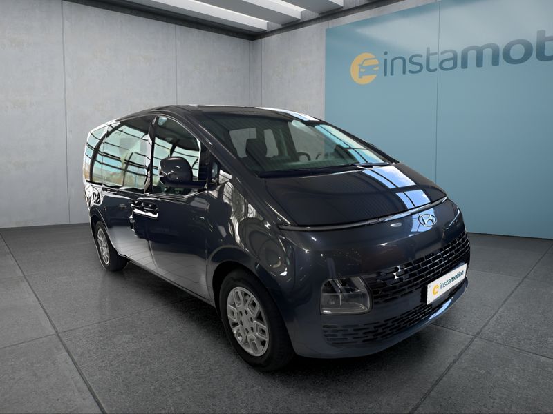 Hyundai Staria Trend 130
