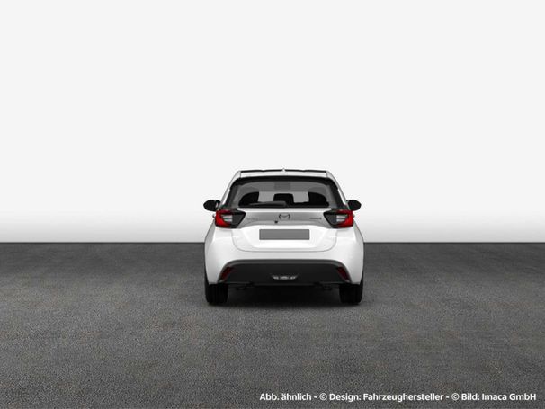 Mazda 2 90 66 kW image number 4