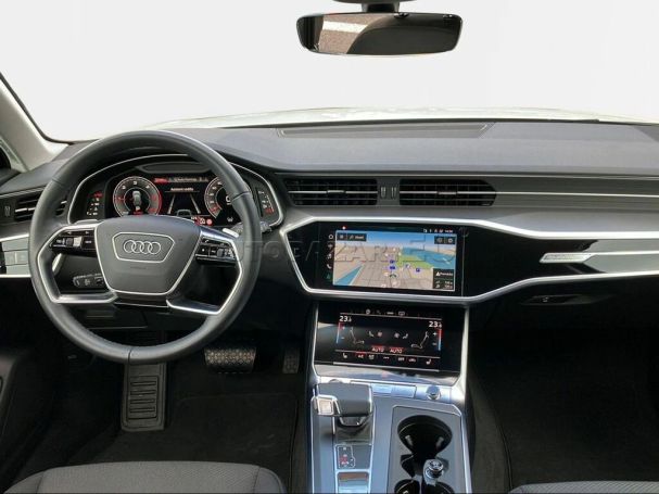 Audi A6 40 TDI quattro Avant 150 kW image number 8