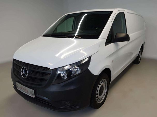 Mercedes-Benz Vito 114 CDi 100 kW image number 1