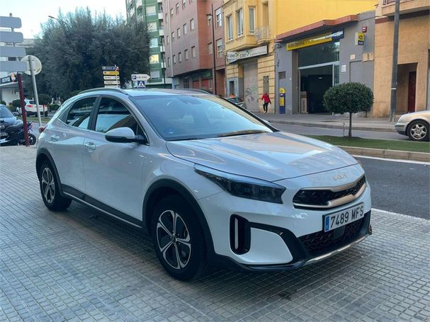 Kia XCeed 1.6 GDI 104 kW image number 2