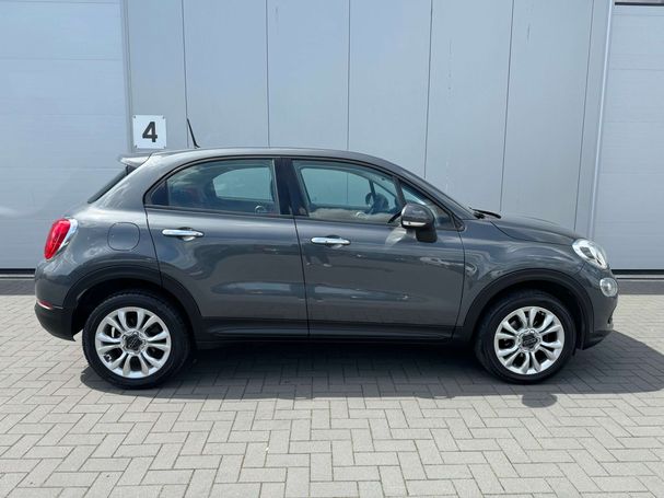 Fiat 500X 1.4 Multiair Lounge 100 kW image number 12