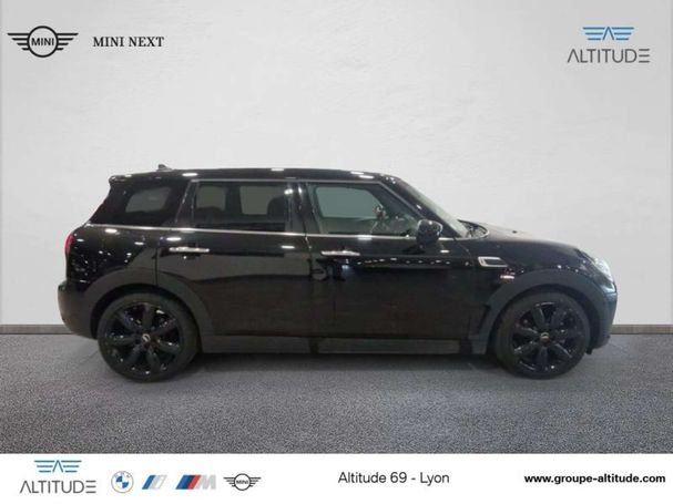 Mini Cooper Mini 101 kW image number 7