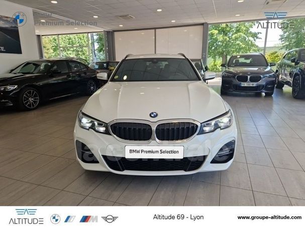 BMW 330d Touring xDrive 210 kW image number 19