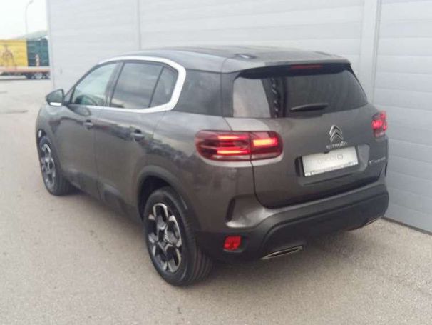 Citroen C5 Aircross BlueHDi 130 S&S EAT8 FEEL 96 kW image number 3