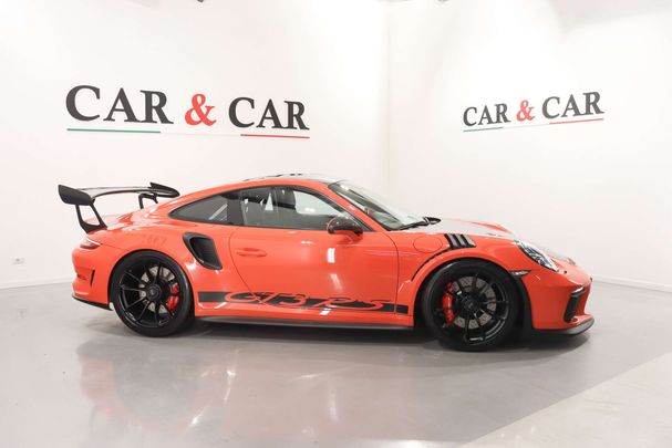 Porsche 991 GT3 RS Weissach 383 kW image number 2