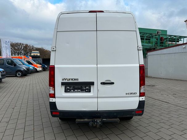 Hyundai H 350 110 kW image number 5