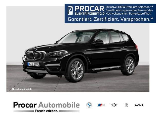 BMW X3 xDrive30e xLine 215 kW image number 1