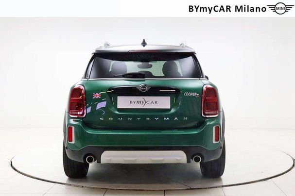 MINI Cooper S Countryman 131 kW image number 4