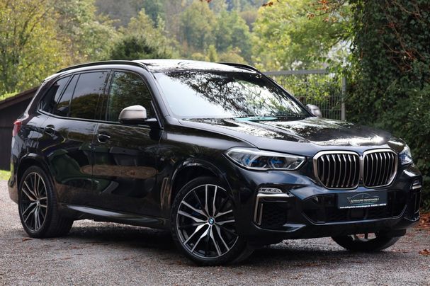 BMW X5 xDrive 390 kW image number 3