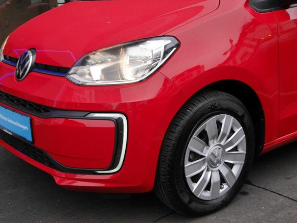 Volkswagen up! e-Up! 60 kW image number 4