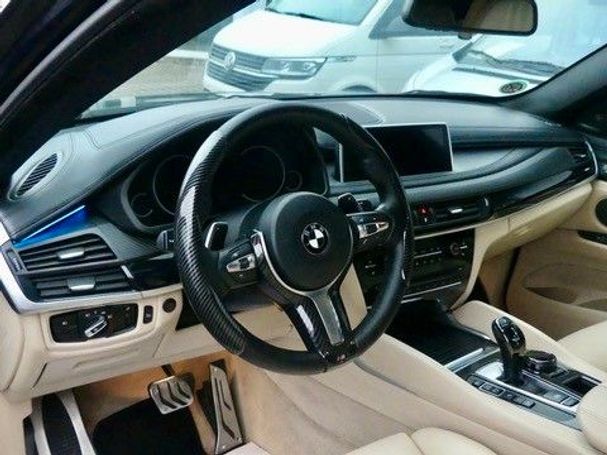 BMW X6 xDrive 330 kW image number 9