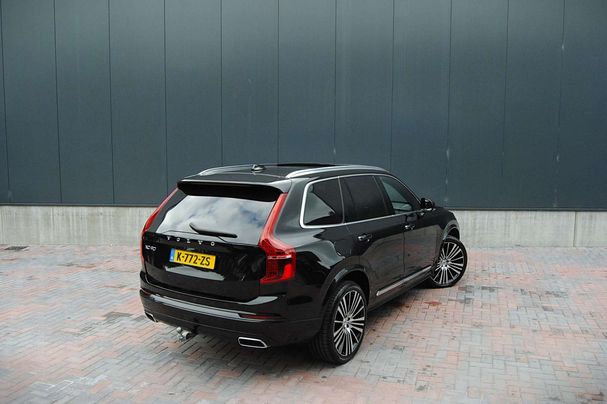 Volvo XC90 T8 Twin Engine Inscription AWD 298 kW image number 6