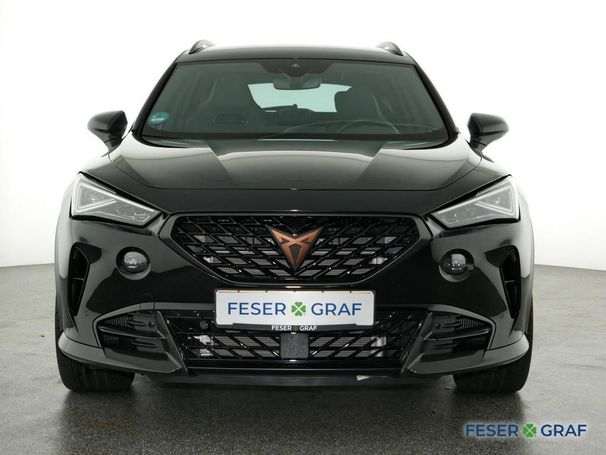 Cupra Formentor VZ5 4Drive DSG 287 kW image number 11