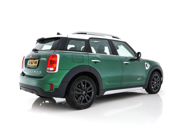 Mini Cooper S Countryman 165 kW image number 6