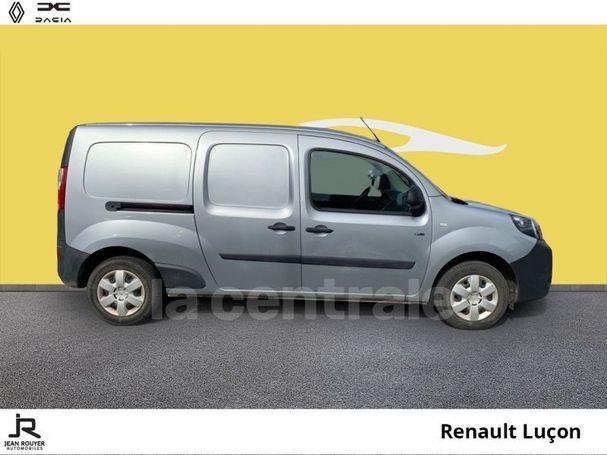 Renault Kangoo Maxi Z.E. 33 44 kW image number 13