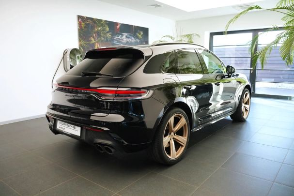 Porsche Macan 195 kW image number 30