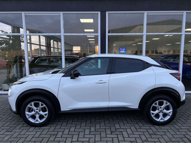 Nissan Juke 1.0 DIG-T 84 kW image number 2